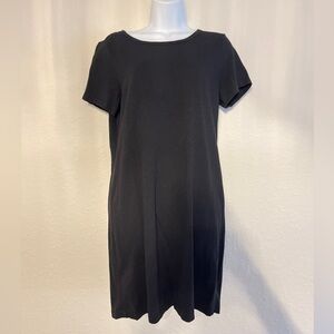 Old navy Black Mini Dress